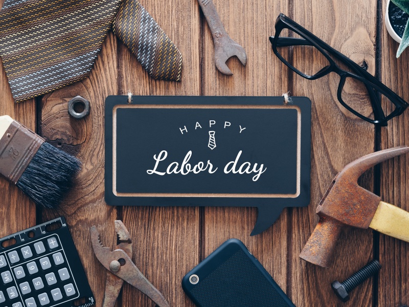 labor day